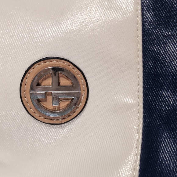 Giani Bernini tote bag - Picture 2 of 14